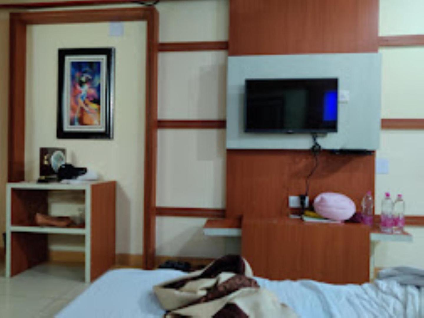 פורי Blue Lily Beach Resort מראה חיצוני תמונה