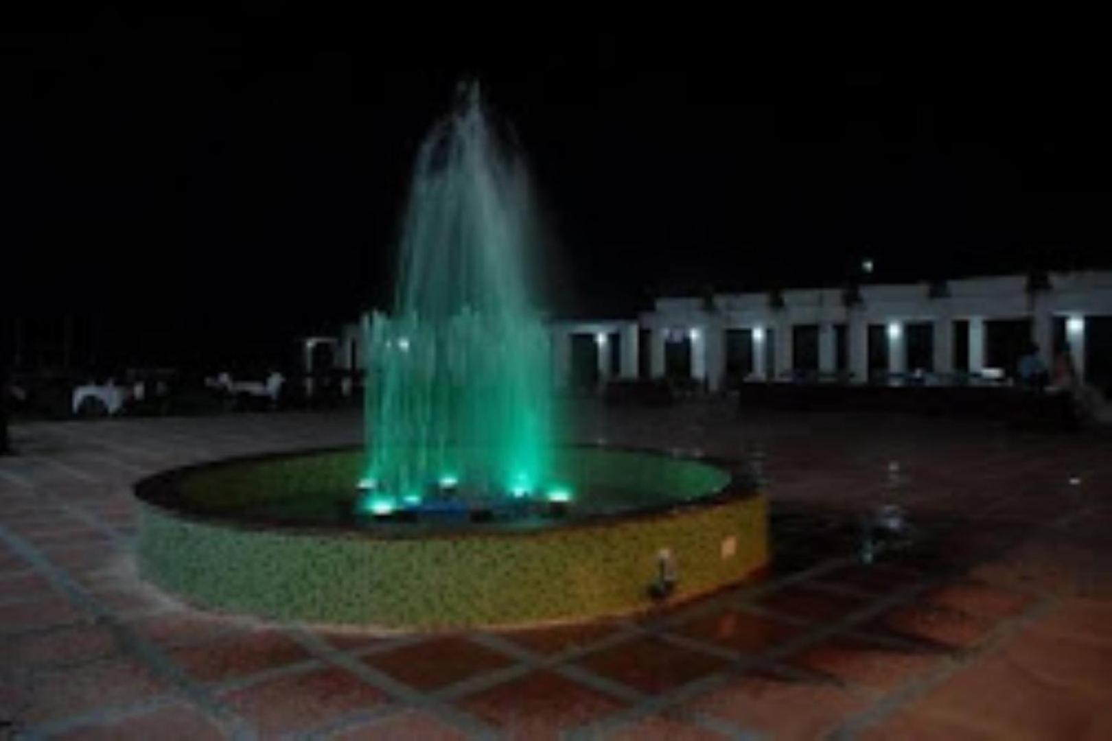 פורי Blue Lily Beach Resort מראה חיצוני תמונה