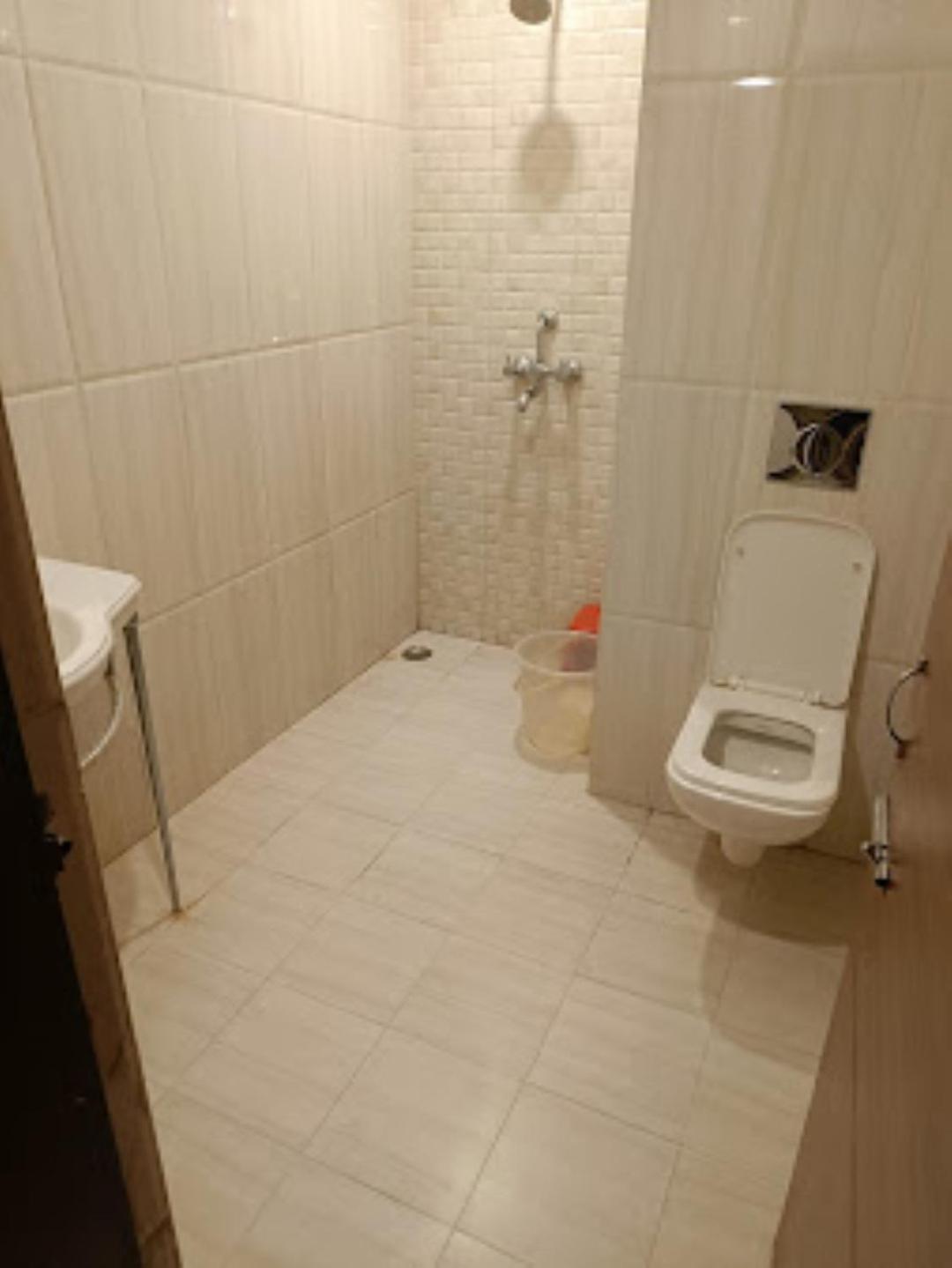 פורי Blue Lily Beach Resort מראה חיצוני תמונה