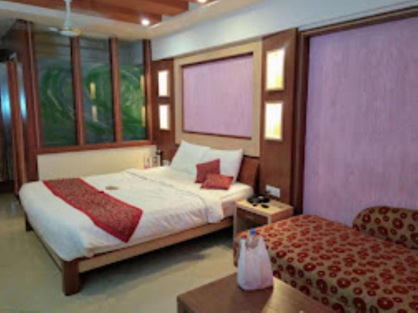פורי Blue Lily Beach Resort מראה חיצוני תמונה
