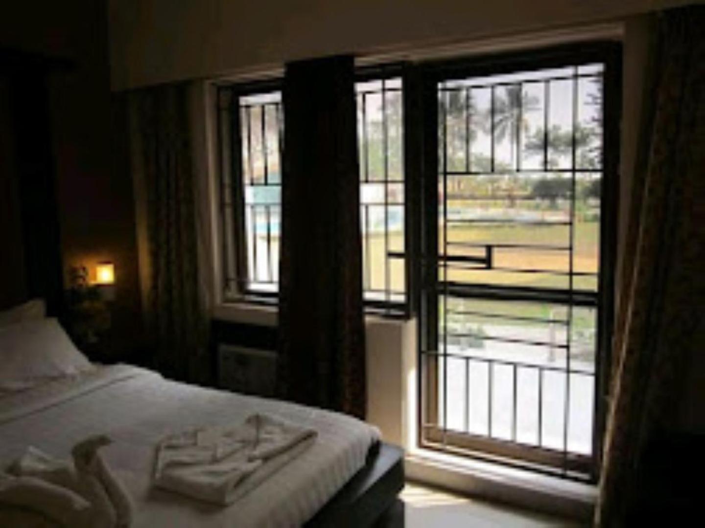 פורי Blue Lily Beach Resort מראה חיצוני תמונה