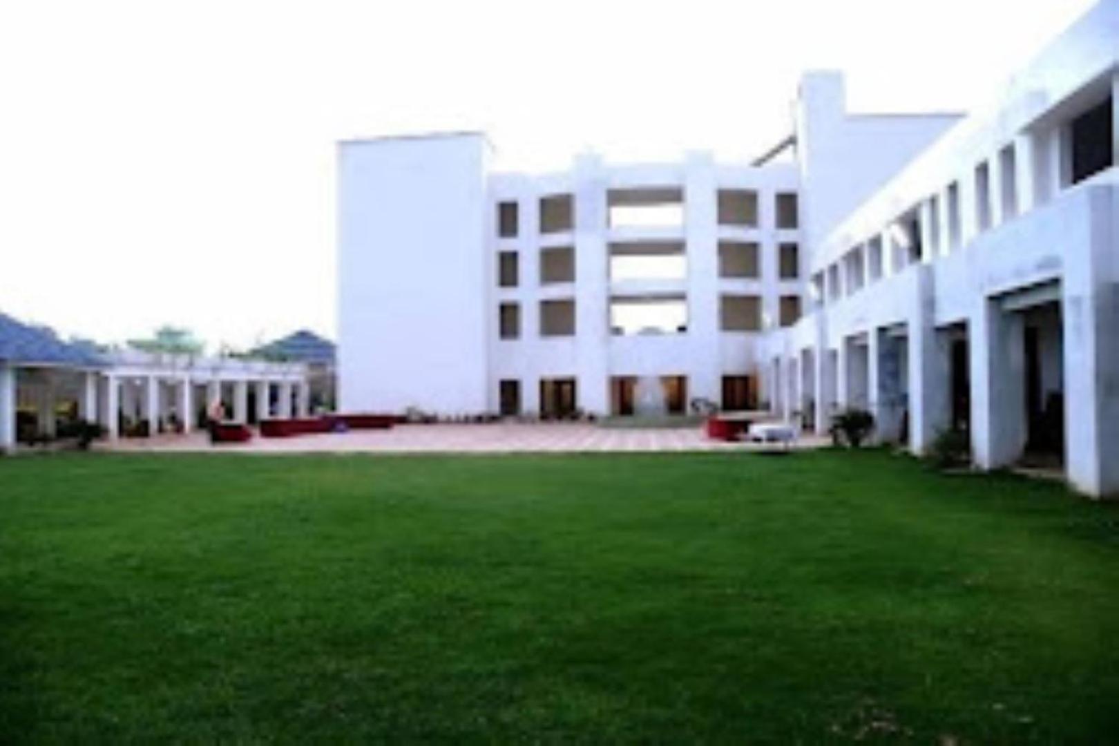 פורי Blue Lily Beach Resort מראה חיצוני תמונה
