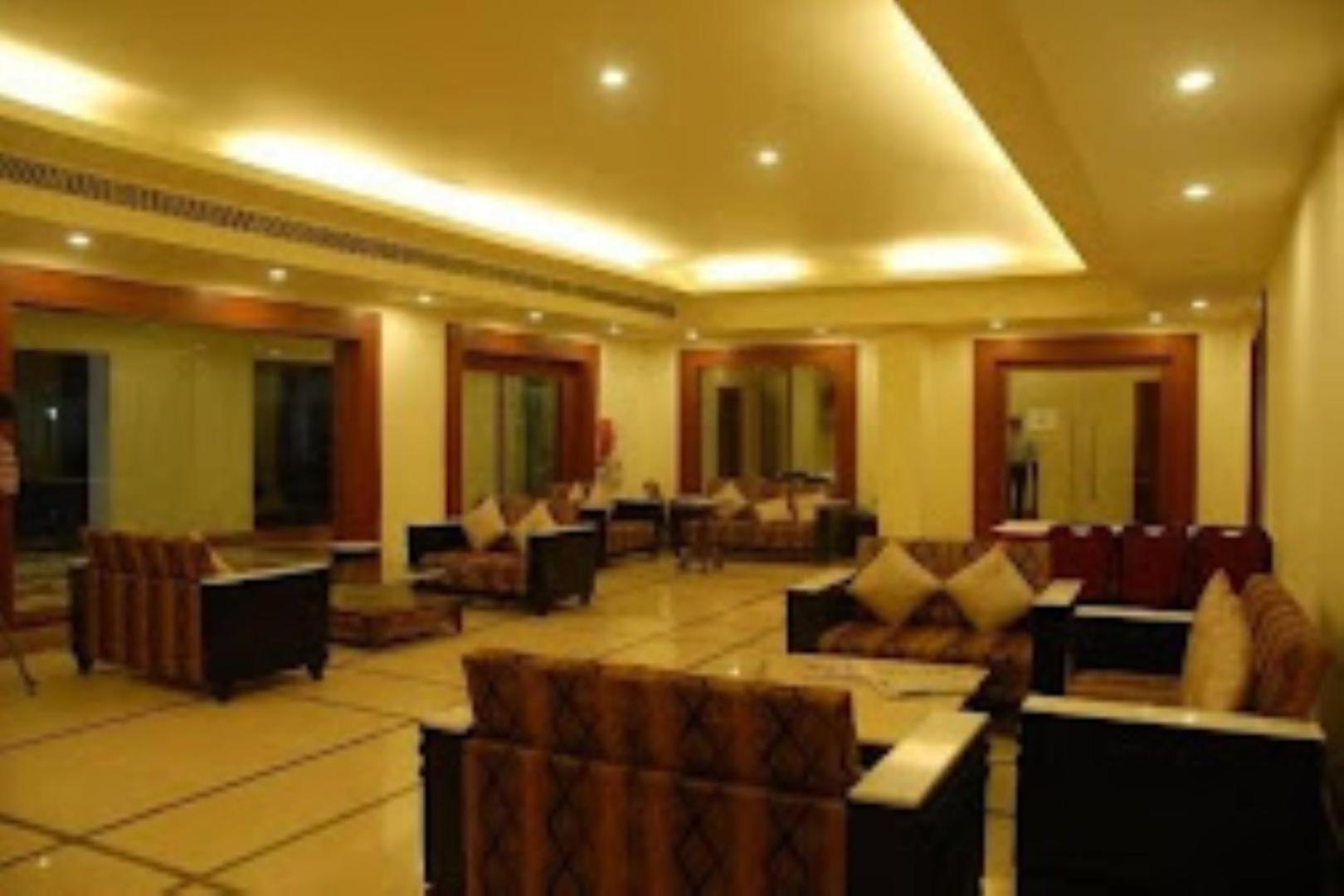 פורי Blue Lily Beach Resort מראה חיצוני תמונה